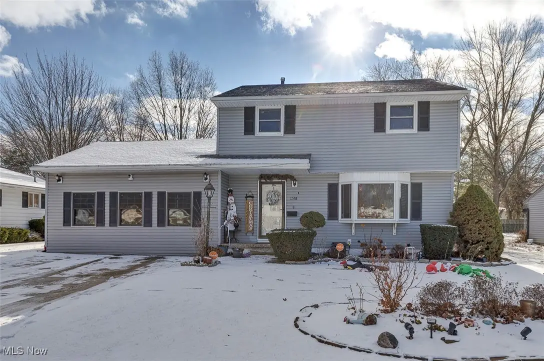 1501 Tower Boulevard, Lorain, OH 44053 - Image #1