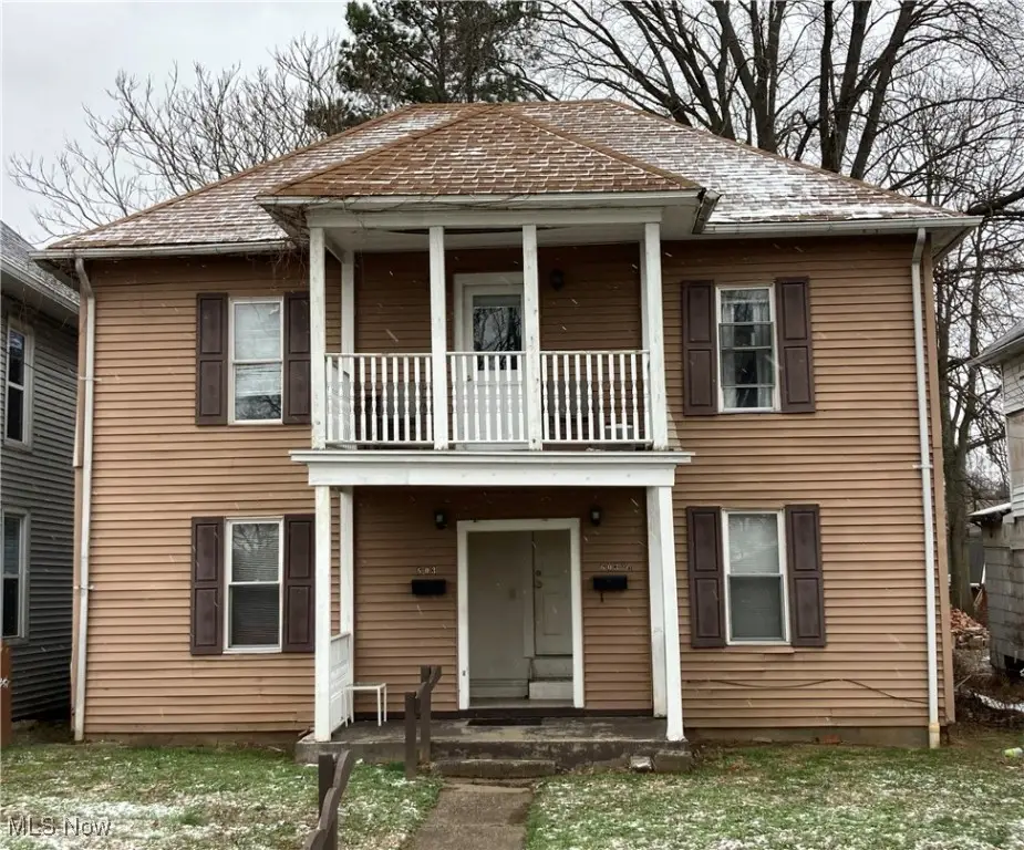 603 33rd Street, Parkersburg, WV 26101 - Image #1
