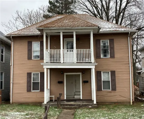 603 33rd Street, Parkersburg, WV 26101