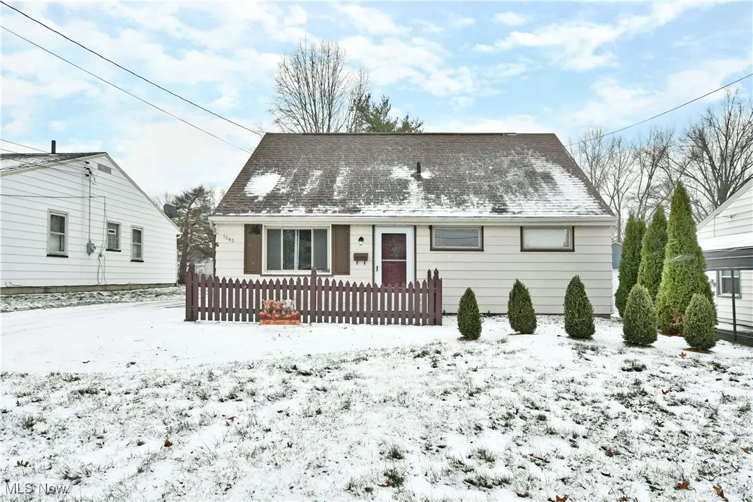 1543 Lynn Avenue, Youngstown, OH 44514 - Image #1