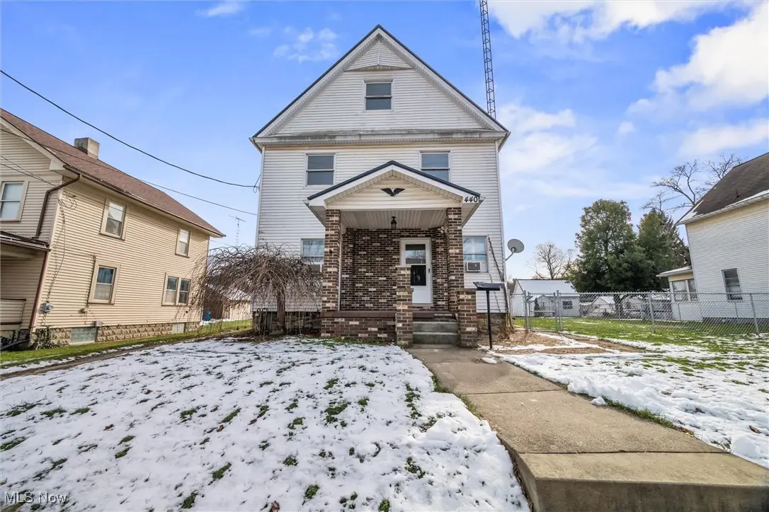 440 E Chestnut Street, Lisbon, OH 44432 - Image #1