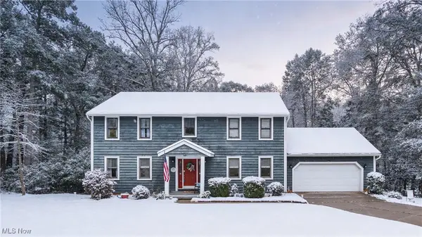 151 Granada Circle, Parkersburg, WV 26104