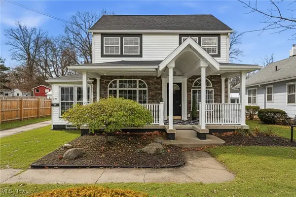 244 Shields Road, Boardman, OH 44512