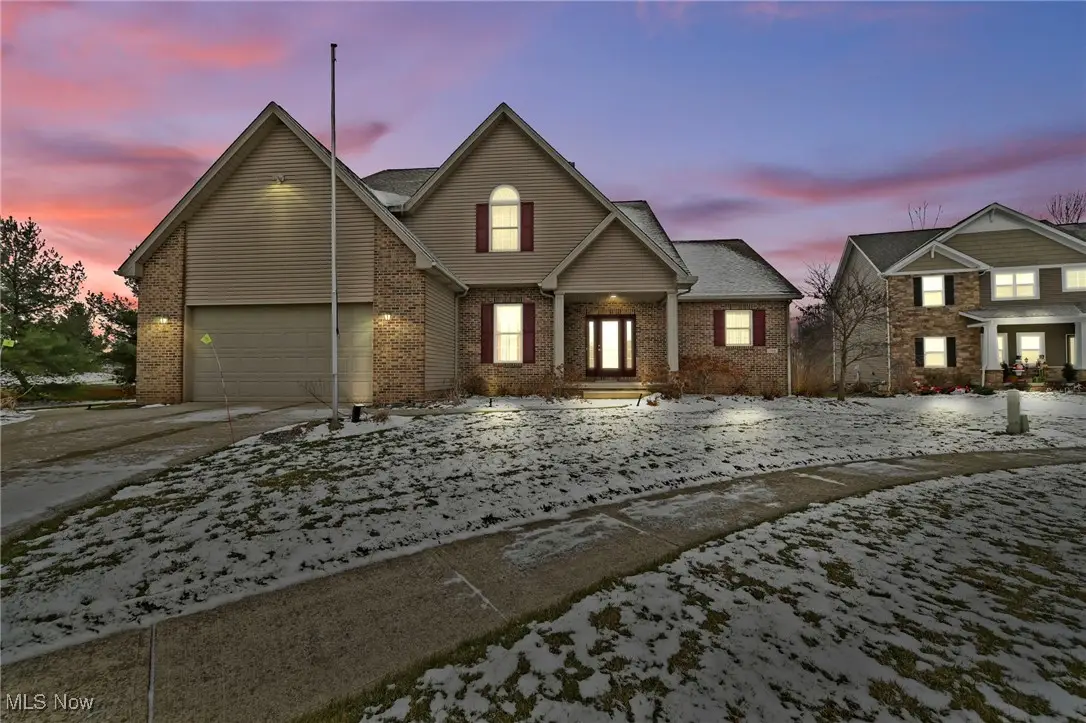 340 Granger Drive, Lagrange, OH 44050 - Image #1