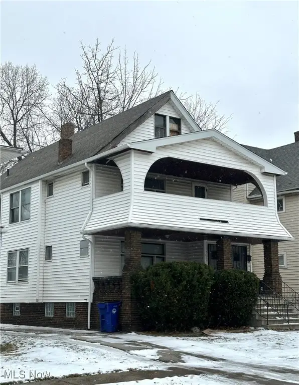 9613 Parkview Avenue, Cleveland, OH 44104 - Image #3