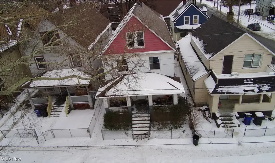 3109 Walton, Cleveland, OH 44113 - Image #3