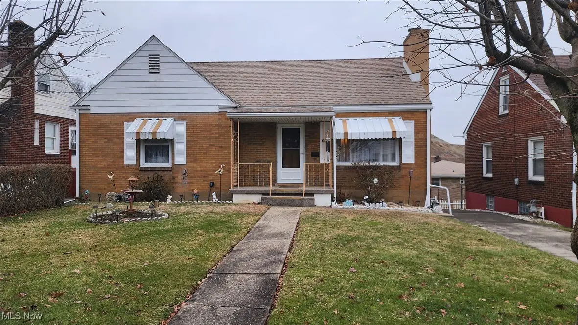 643 Western Avenue, Mingo Junction, OH 43938 - Image #1