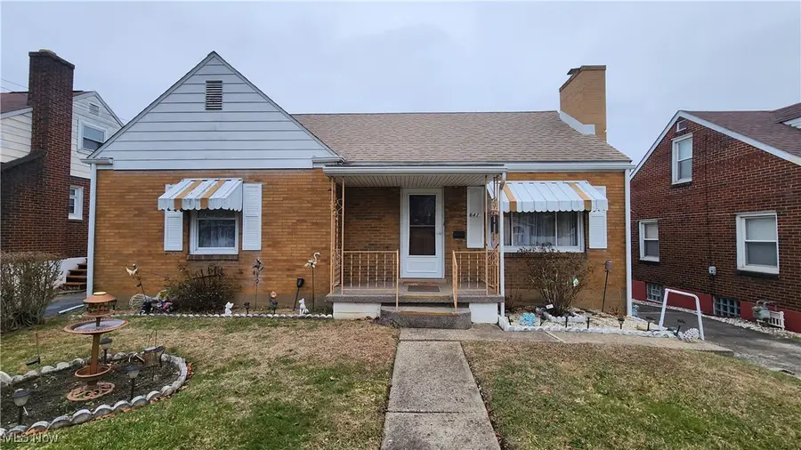 643 Western Avenue, Mingo Junction, OH 43938 - Image #2