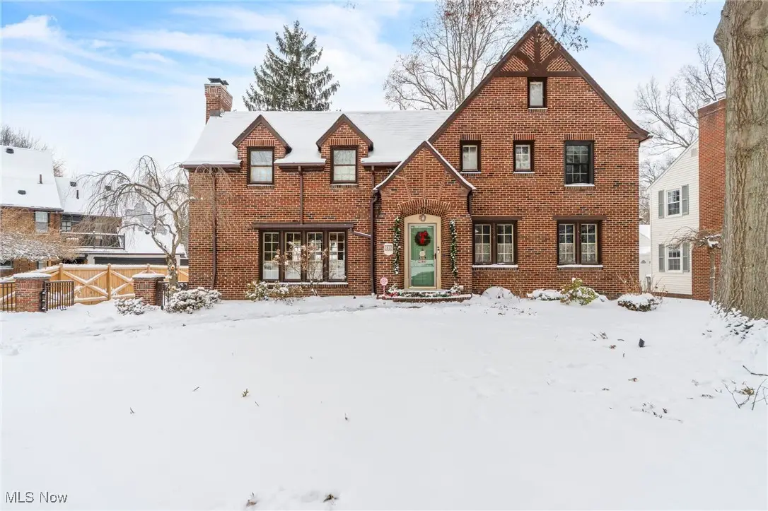 80 Clemmer Avenue, Akron, OH 44313 - Image #1