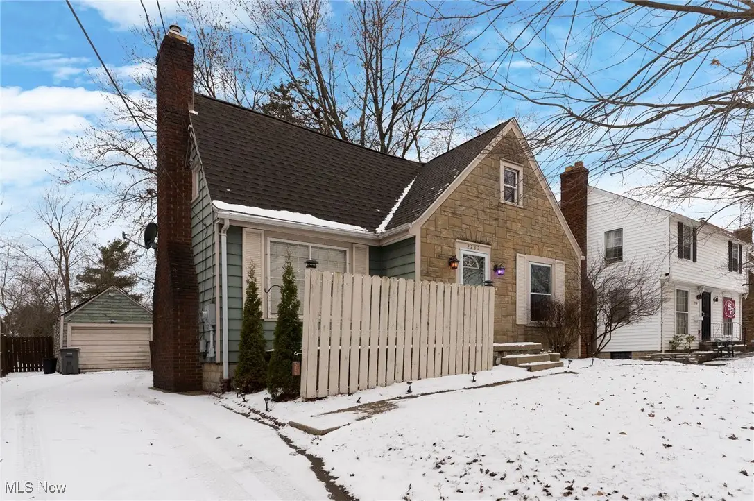 2242 Cordova Avenue, Youngstown, OH 44504 - Image #1