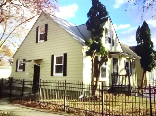 3991 E 148th Street, Cleveland, OH 44128