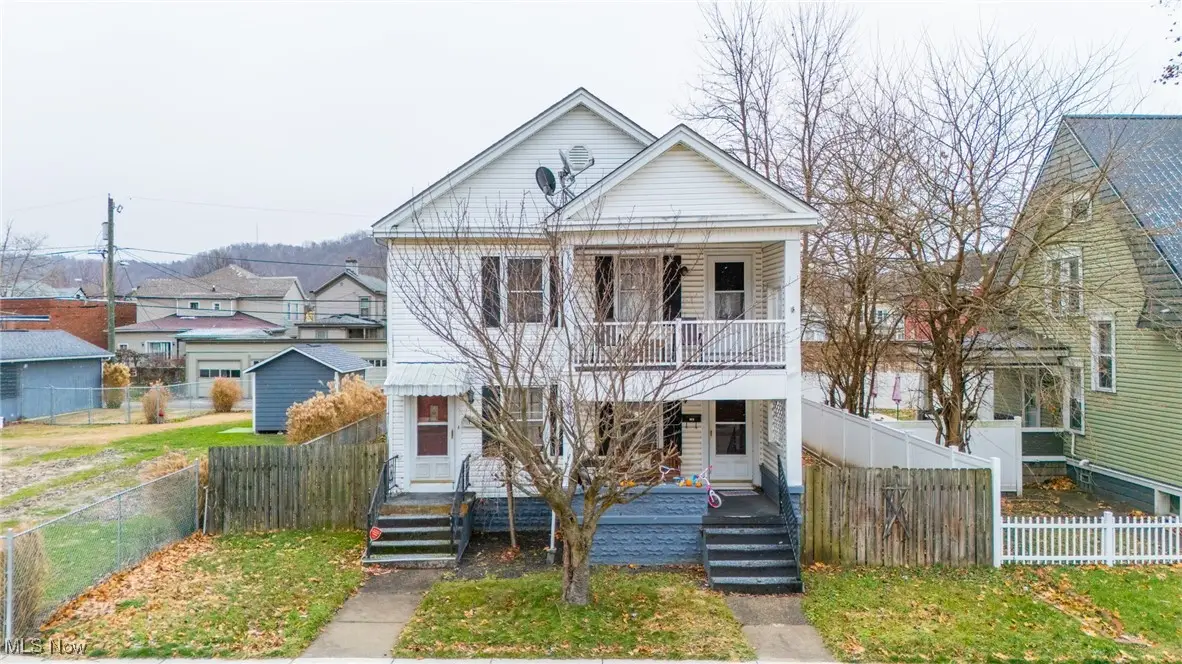 912 & 914 S Zane Highway, Martins Ferry, OH 43935 - Image #1