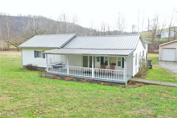 9926 Cedar Creek Road, Cedarville, WV 26611