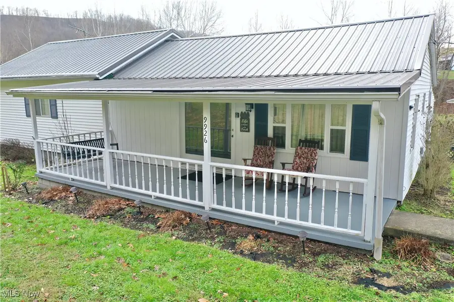 9926 Cedar Creek Road, Cedarville, WV 26611 - Image #2