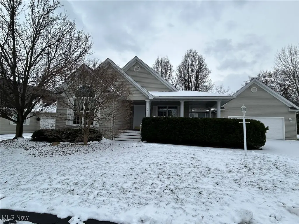 7900 Walnut Street #25, Boardman, OH 44512 - Image #1