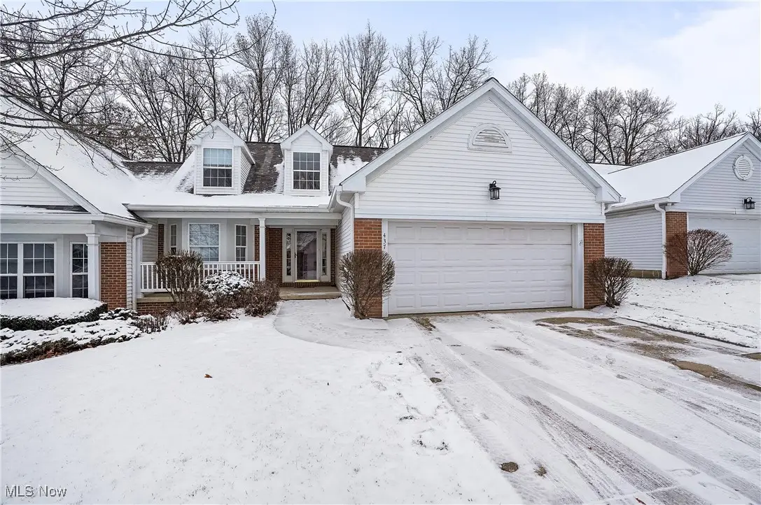 437 E Reserve Drive, Cuyahoga Falls, OH 44223 - Image #1