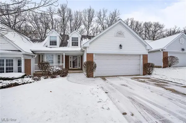437 E Reserve Drive, Cuyahoga Falls, OH 44223
