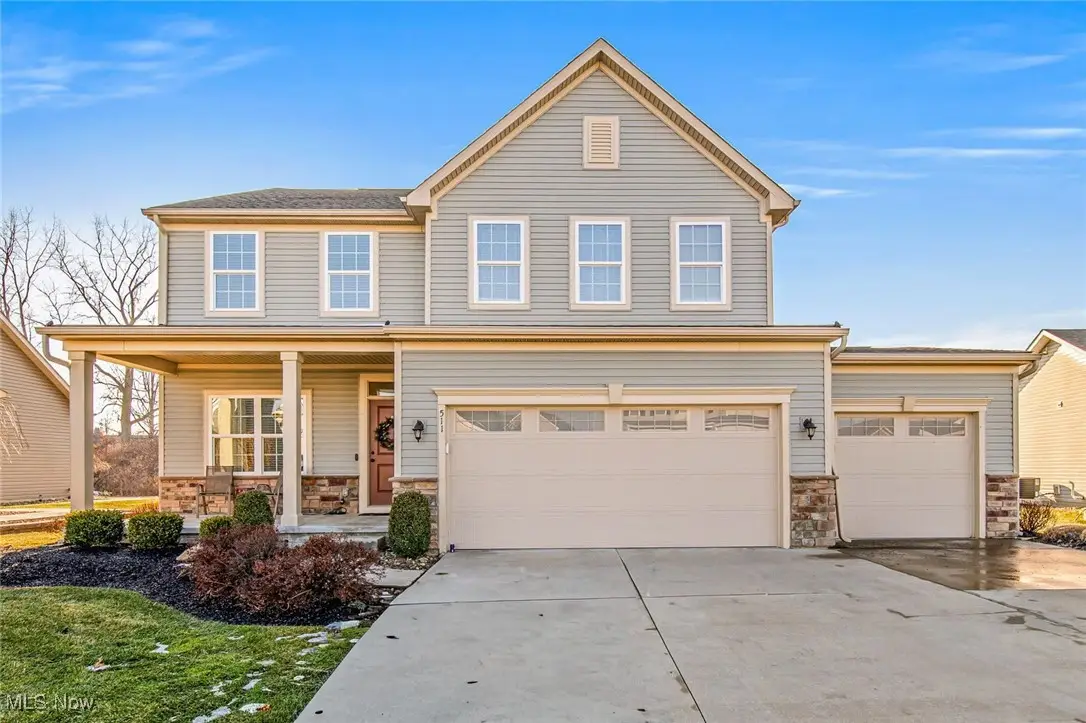511 Prestwick Path, Painesville Township, OH 44077 - Image #1