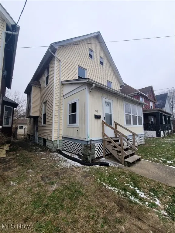 906 Harrison Sw Avenue, Canton, OH 44706 - Image #3