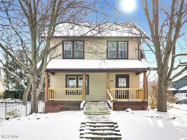 1640 Trinity Nw Place, Canton, OH 44709