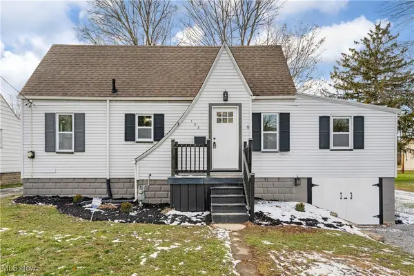 133 N Pearl Street, Columbiana, OH 44408