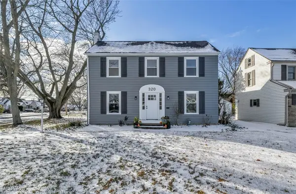 320 Missouri Avenue, Lorain, OH 44052