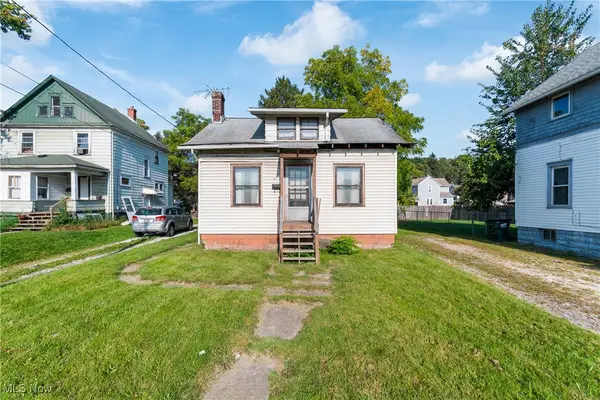 1146 Wooster N Road, Barberton, OH 44203