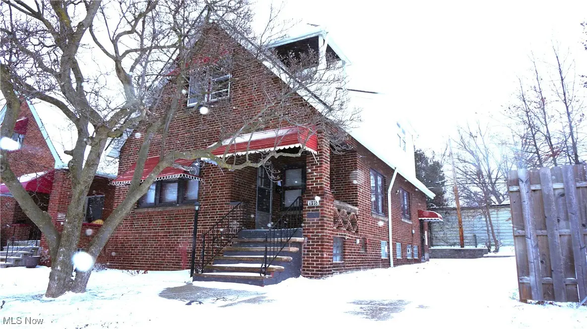 895 Rondel Road, Cleveland, OH 44110 - #1