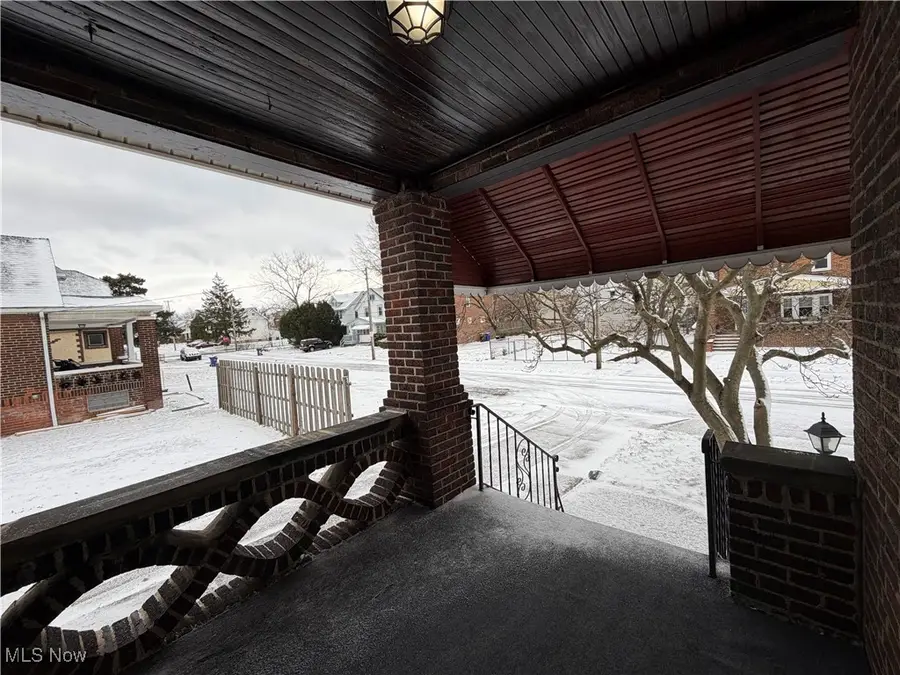 895 Rondel Road, Cleveland, OH 44110 - #2