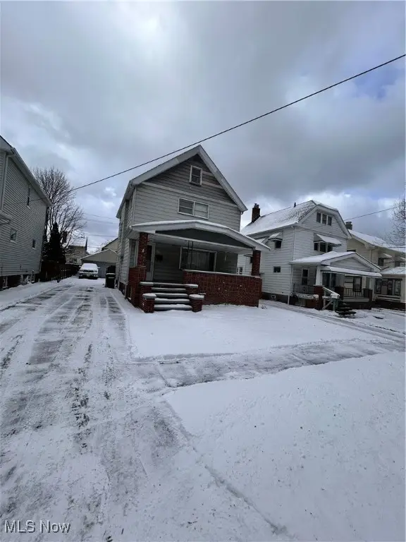 4248 W 49th Street, Cleveland, OH 44144 - Image #2