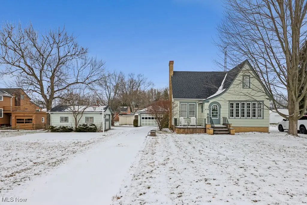576 W Ohio Avenue, Sebring, OH 44672 - Image #1
