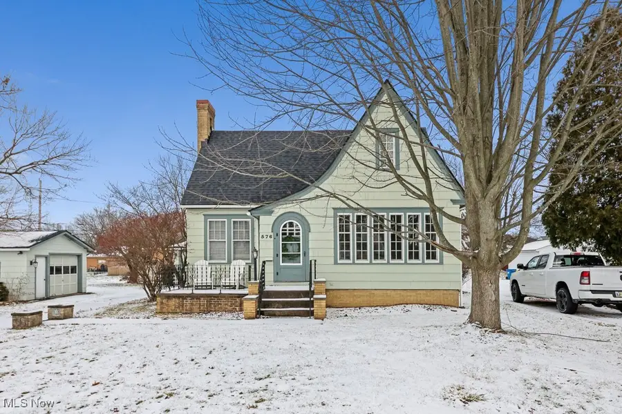 576 W Ohio Avenue, Sebring, OH 44672 - Image #2