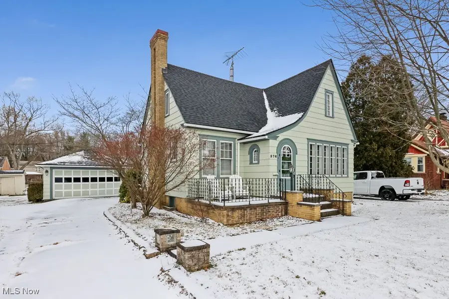 576 W Ohio Avenue, Sebring, OH 44672 - Image #3