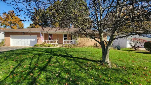 537 Park Ridge Drive, Munroe Falls, OH 44262