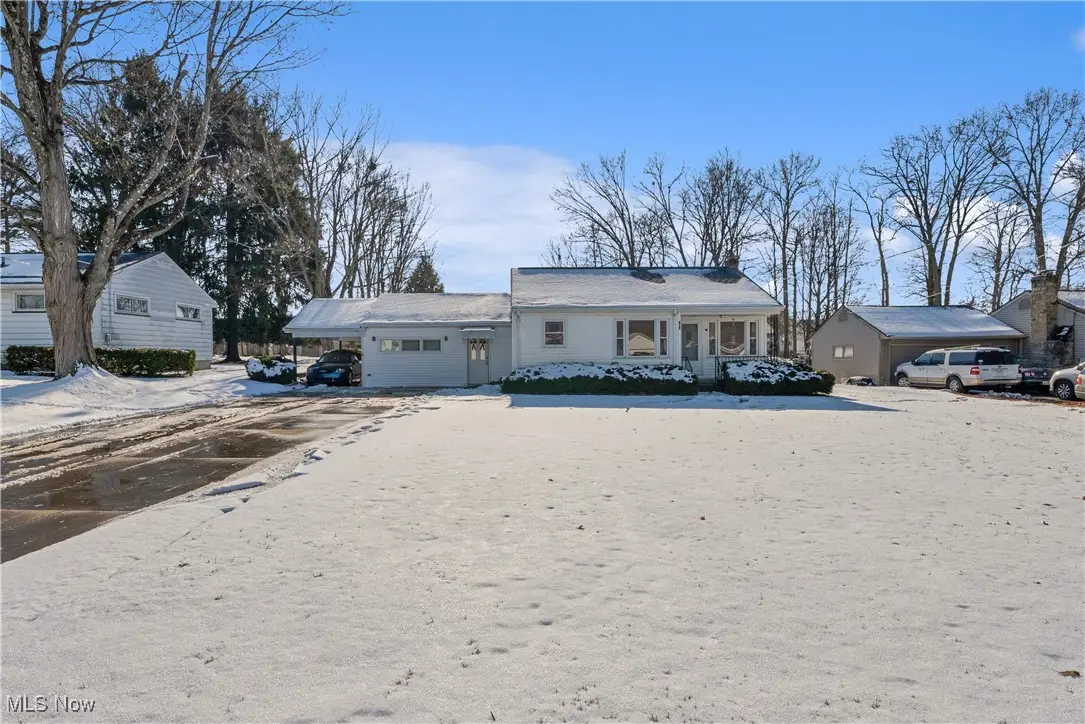 125 Island Drive, Poland, OH 44514 - #1