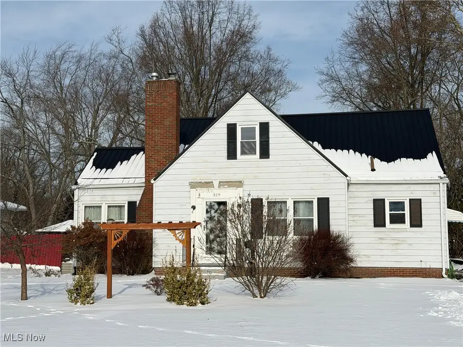 329 37th Nw Street, Canton, OH 44709 - Image #2