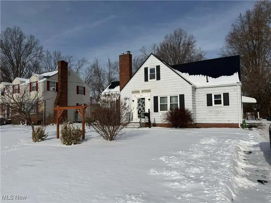 329 37th Nw Street, Canton, OH 44709 - Image #3