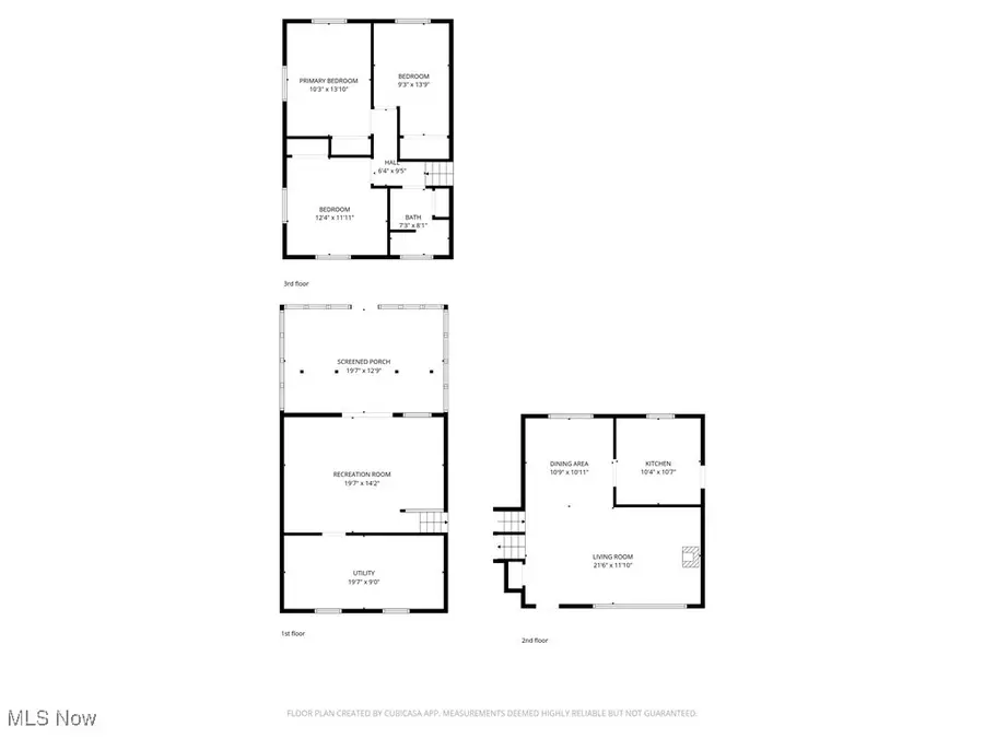 7180 Woodell Ne Avenue, Canton, OH 44721 - Image #3