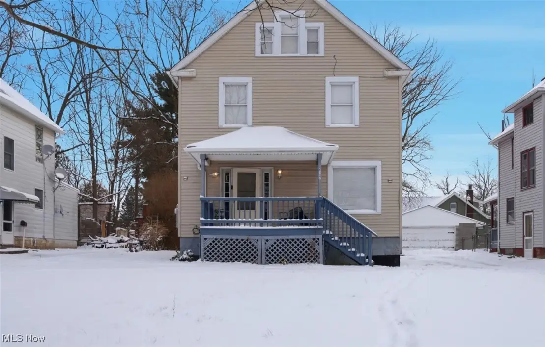 4127 Southern Boulevard, Youngstown, OH 44512 - Image #1