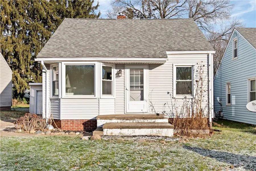 1331 Spangler Ne Street, Canton, OH 44714 - Image #3