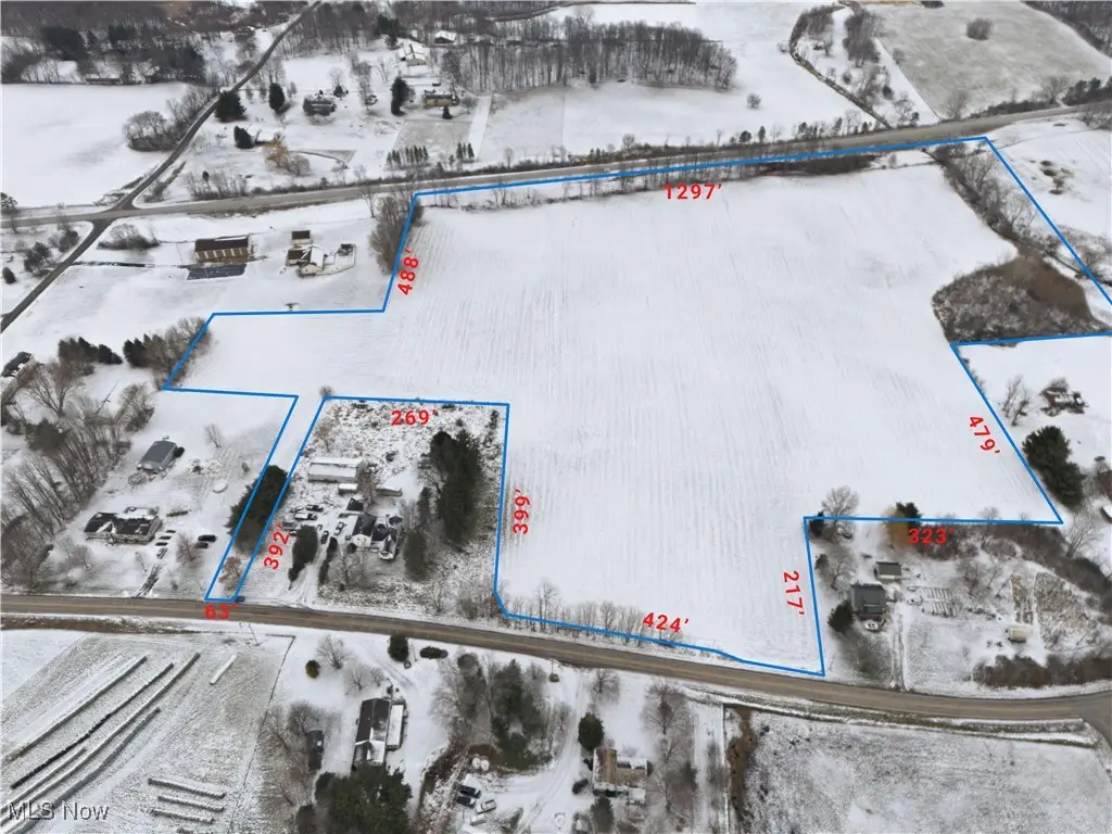 Waterloo Rd, Mogadore, OH 44260 - Image #1