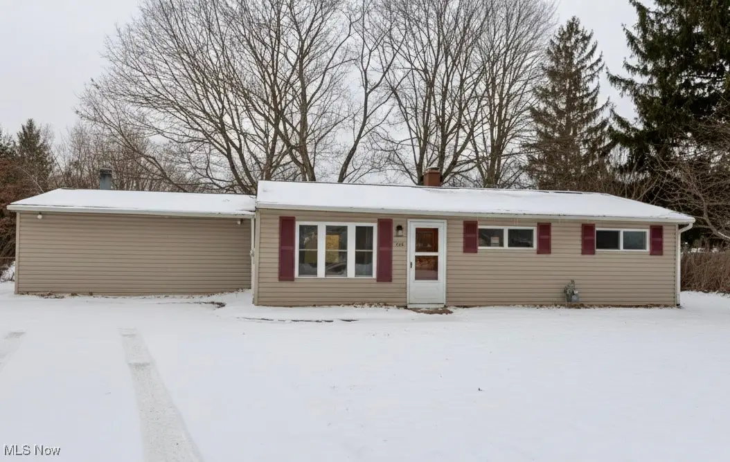 2887 Shelly Road, Shalersville, OH 44266 - Image #1