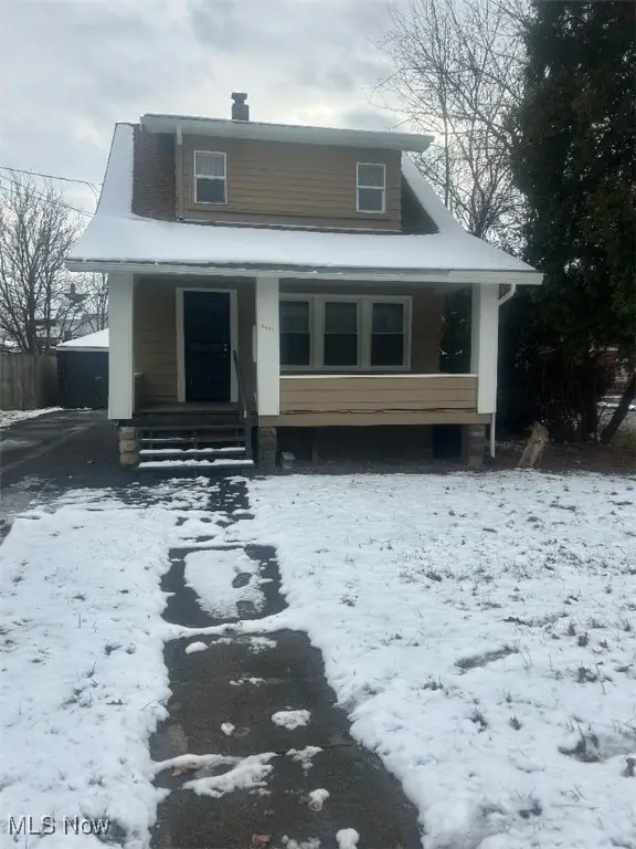 2003 E Midlothian Boulevard, Youngstown, OH 44502