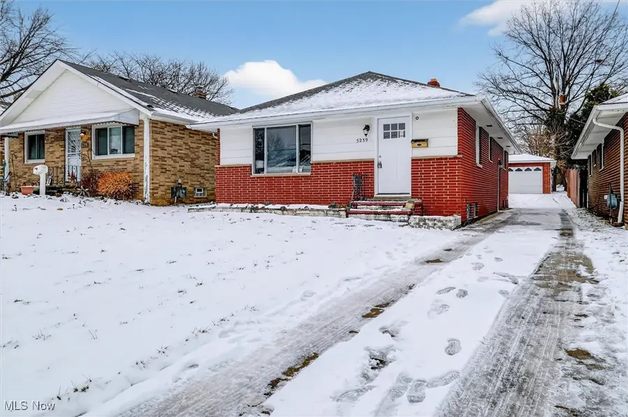 5239 E 102nd Street, Garfield Heights, OH 44125 - Image #2