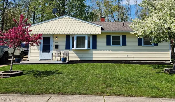 448 Glenwood Drive, Painesville, OH 44077