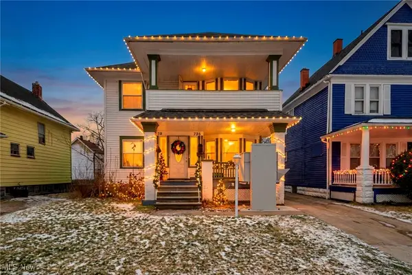 738 Eddy Road, Cleveland, OH 44108