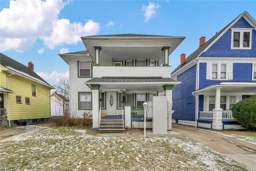738 Eddy Road, Cleveland, OH 44108 - Image #2
