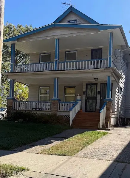 13012 Austin Avenue, Cleveland, OH 44108