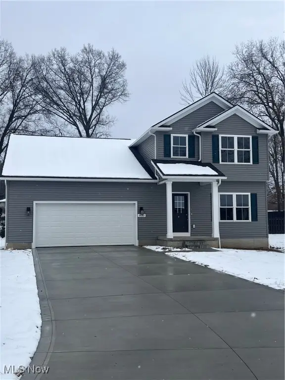 5403 Winding Creek Drive, Ravenna, OH 44266