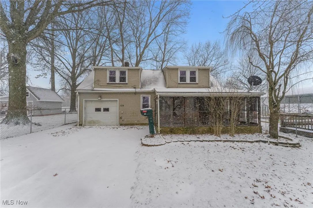 135 Charles Avenue, Boardman, OH 44512 - Image #1